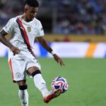 Presun Antoine Semenyo z Manchestru City by mohol vyvolať odchod Savinha a otriasť útočnou hierarchiou na Etihad