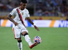 Presun Antoine Semenyo z Manchestru City by mohol vyvolať odchod Savinha a otriasť útočnou hierarchiou na Etihad Presun Antoine Semenyo z Manchestru City by mohol vyvolať odchod Savinha a otriasť útočnou hierarchiou na Etihad