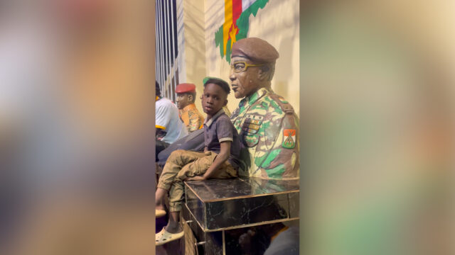 Pretvorí blok Mali, Niger a Burkina Faso Sahel? | politika
