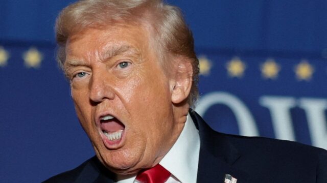 Preverenie faktov Trumpov prejav v Pensylvánii a jeho rozhovor pre Preverenie faktov Trumpov prejav v Pensylvánii a jeho rozhovor pre Politico | Správy Donalda Trumpa