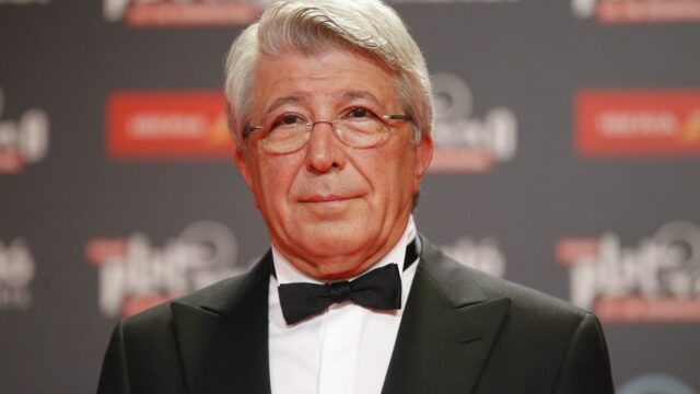 Miguel Ángel Gil Marín, Enrique Cerezo, Apollo Sports Capital