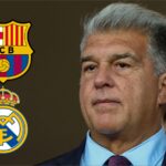 Prezident Barcelony povedal, že Real Madrid „zvracia klamstvá“ pri mimoriadnom útoku