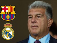 Prezident Barcelony povedal, že Real Madrid „zvracia klamstvá“ pri mimoriadnom útoku Prezident Barcelony povedal, že Real Madrid „zvracia klamstvá“ pri mimoriadnom útoku