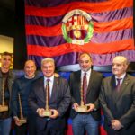 Prezident Barcelony spustil nový útok na Real Madrid