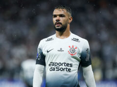 Prezident Cuiabá kritizuje Corinthians kvôli dlhu: športový podvod Prezident Cuiabá kritizuje Corinthians kvôli dlhu: športový podvod