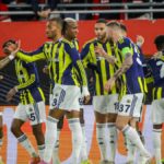 Prezidenta Fenerbahce zadržali pri vyšetrovaní drog v Istanbule po pozitívnom narkotickom teste