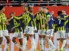 Prezidenta Fenerbahce zadržali pri vyšetrovaní drog v Istanbule po pozitívnom narkotickom teste Prezidenta Fenerbahce zadržali pri vyšetrovaní drog v Istanbule po pozitívnom narkotickom teste