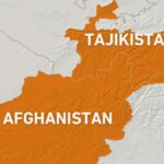 Pri prestrelke na tadžicko-afganskej hranici zahynulo päť ľudí, tvrdí Tadžikistan | Správy o hraničných sporoch