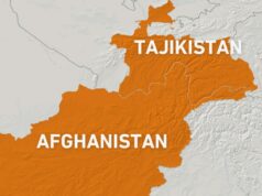 Pri prestrelke na tadžicko-afganskej hranici zahynulo päť ľudí, tvrdí Tadžikistan | Správy o hraničných sporoch Pri prestrelke na tadžicko-afganskej hranici zahynulo päť ľudí, tvrdí Tadžikistan | Správy o hraničných sporoch