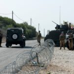 Pri útoku izraelského bezpilotného lietadla vo východnom Libanone zahynuli dvaja ľudia | Izrael útočí na Libanon News