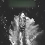 Pri útoku na "drogovom člne", ktorý nariadil šéf obrany USA, zahynuli štyria ľudia | Newsfeed