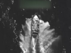 Pri útoku na „drogovom člne“, ktorý nariadil šéf obrany USA, zahynuli štyria ľudia | Newsfeed Pri útoku na "drogovom člne", ktorý nariadil šéf obrany USA, zahynuli štyria ľudia | Newsfeed