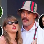 Reakcie Chris Evert, Danielle Collins a Jessicy Pegula na Instagrame (Zdroj: Instagram/newheightshow)