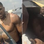 Priatelia Anthonyho Joshuu zomreli pri autonehode v Nigérii