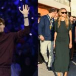 Sinner na Veľkej cene F1 Abú Zabí 2025 (Zdroj obrázka: Getty)