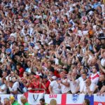 Táto fotografia zobrazuje trofej majstrovstiev sveta vo futbale 2026 pred žrebovaním majstrovstiev sveta vo futbale 2026 a európskeho žrebu play-off a turnaja play-off v FIFA's Home of Football v Zürichu 20. novembra 2025. (Foto: Fabrice COFFRINI / AFP) (Foto: FABRICE Images Getty COFFRINI)