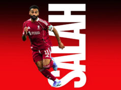 Príbeh Mo Salah sa mení na ENORMNÝ prestup Download app from appStore