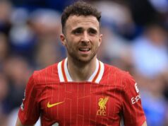 Príčina autonehody Diogo Jota, dôvod, prečo šoféroval a vysvetlenie polície | Futbal | Šport Príčina autonehody Diogo Jota, dôvod, prečo šoféroval a vysvetlenie polície | Futbal | Šport