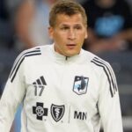 Pridajte M Robina Loda na viacročnú zmluvu s voľným agentom