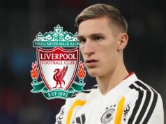 Prioritný prestup Liverpoolu je určite hotová vec ako skutočný dôvod, prečo sa FSG rozhodla zrušiť podpis zmluvy za 35 miliónov libier Prioritný prestup Liverpoolu je určite hotová vec ako skutočný dôvod, prečo sa FSG rozhodla zrušiť podpis zmluvy za 35 miliónov libier