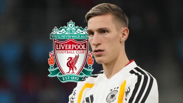 Prioritný prestup Liverpoolu je určite hotová vec ako skutočný dôvod, prečo sa FSG rozhodla zrušiť podpis zmluvy za 35 miliónov libier
