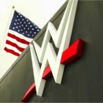 Pripnutý šampión WWE; Úsmevy po šokujúcej strate