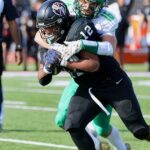 Prípravka Rio Hondo podľahla Sonore v zápase o titul v divízii 2-A