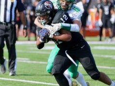 Prípravka Rio Hondo podľahla Sonore v zápase o titul v divízii 2-A Prípravka Rio Hondo podľahla Sonore v zápase o titul v divízii 2-A