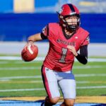 Prípravná prednáška: Pohľad na zázračný prechod Zdravas Mária v South Gate bez času