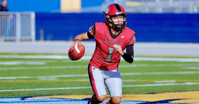 Prípravná prednáška: Pohľad na zázračný prechod Zdravas Mária v South Gate bez času
