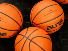 Prípravné basketbalové zhrnutie: Prvák Major Williams dal Edisonovi 11 trojok Prípravné basketbalové zhrnutie: Prvák Major Williams dal Edisonovi 11 trojok