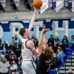 Prípravné basketbalové zhrnutie: Rolling Hills Preps porazil Arcadiu