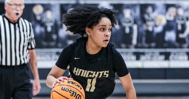 Prípravný basketbal: Kresťanské dievčatá z Ontária vyhrali deviaty zápas za Prípravný basketbal: Kresťanské dievčatá z Ontária vyhrali deviaty zápas za sebou