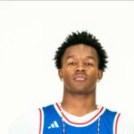 Prípravný rozhovor: Jayshawn Kibble z Washingtonu Prep začína rýchlo