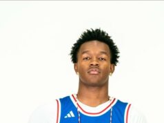 Prípravný rozhovor: Jayshawn Kibble z Washingtonu Prep začína rýchlo Prípravný rozhovor: Jayshawn Kibble z Washingtonu Prep začína rýchlo