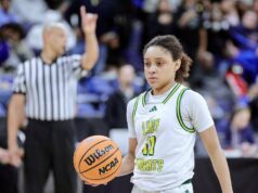 Prípravný rozhovor: Ontario Christian valcuje dievčenský basketbal Prípravný rozhovor: Ontario Christian valcuje dievčenský basketbal