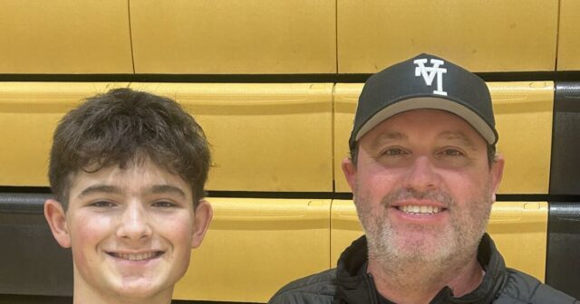 Prípravný rozhovor: The Shaws si užívajú nezabudnuteľný basketbalový moment v Prípravný rozhovor: The Shaws si užívajú nezabudnuteľný basketbalový moment v Oak Park