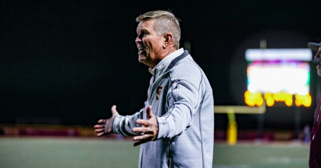 Prípravný rozhovor: Zápas hviezd Národnej futbalovej nadácie je naplánovaný na 20. decembra
