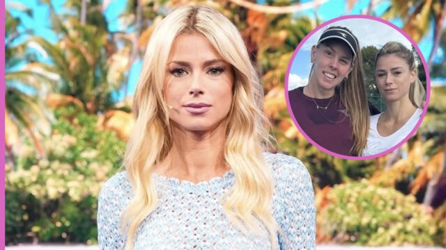 Pripravuje sa Camila Giorgi na šokujúci návrat do tenisu? Pripravuje sa Camila Giorgi na šokujúci návrat do tenisu?