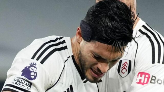 Prirodzený nástupca Cantony má „dôveru“ spochybnenú napriek tomu, že ovláda vlastnosť, ktorú Ferguson miluje
