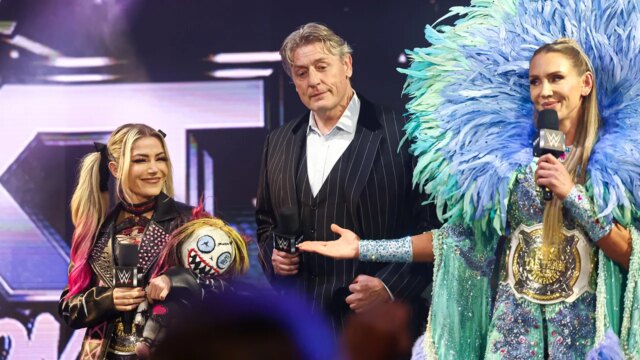 Profesionálna wrestlingová legenda ponúka ostré varovanie
