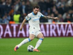 Profil | Pierre-Emile Work sa stáva vedúcim Marseille Profil | Pierre-Emile Work sa stáva vedúcim Marseille