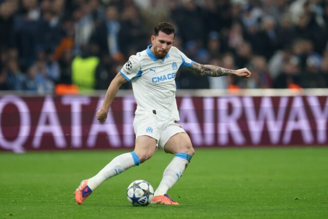 Profil | Pierre-Emile Work sa stáva vedúcim Marseille
