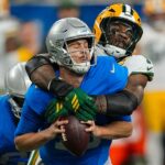 Program 14. týždňa NFL 2025: Chiefs, Lions medzi tímami, ktoré sa usilujú o miesta v play-off