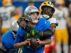 Program 14. týždňa NFL 2025: Chiefs, Lions medzi tímami, ktoré sa usilujú o miesta v play-off Program 14. týždňa NFL 2025: Chiefs, Lions medzi tímami, ktoré sa usilujú o miesta v play-off