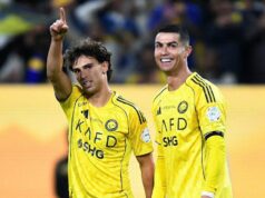 Program 2. kola 16. kola Ligy majstrov AFC: Cristiano Ronaldo a spol. nastúpili proti Arkadagu Program 2. kola 16. kola Ligy majstrov AFC: Cristiano Ronaldo a spol. nastúpili proti Arkadagu