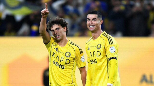 Program 2. kola 16. kola Ligy majstrov AFC: Cristiano Ronaldo a spol. nastúpili proti Arkadagu
