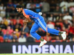 “Prosím, teraz nepúšťajte Arshdeep Singha” “Prosím, teraz nepúšťajte Arshdeep Singha”