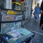 Protesty, štrajky po tom, čo sa ekonomická situácia Iránu rýchlo zhoršila | Správy o konflikte medzi Izraelom a Iránom