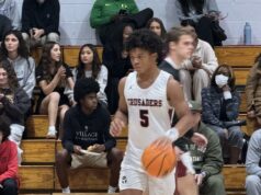 Prvák Will Conroy vyhráva tri pre Village Christian Prvák Will Conroy vyhráva tri pre Village Christian